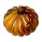 Glitzhome® Multi Striped Glass Pumpkin & Gourd Set